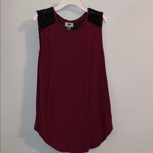 No longer can wear it